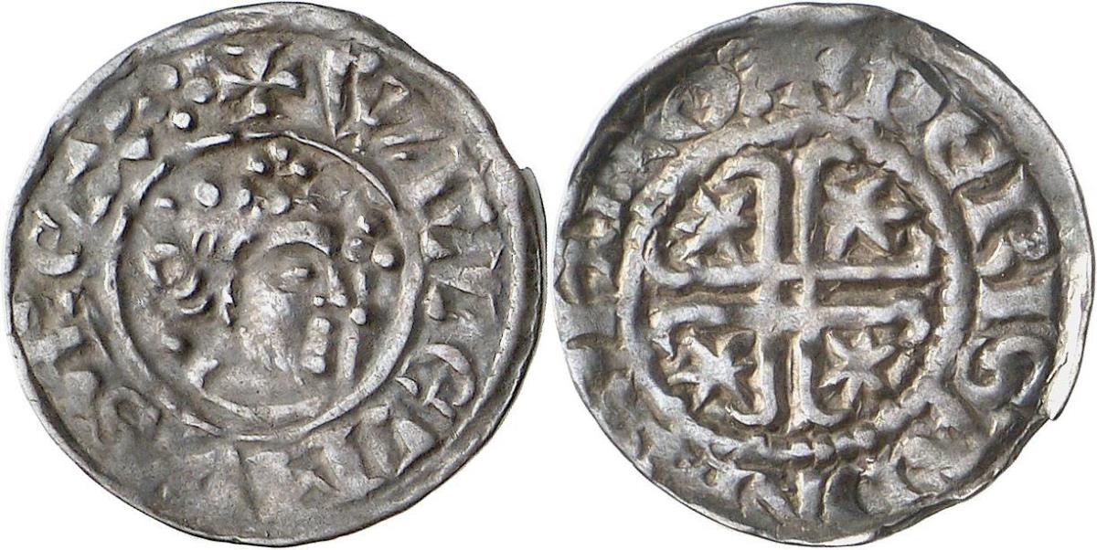 Schottland: Wilhelm I.