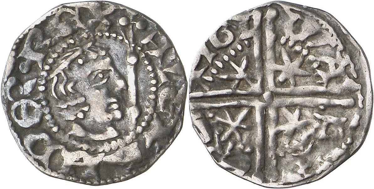 Schottland: Alexander III.
