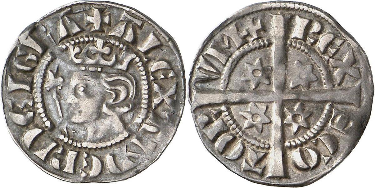 Schottland: Alexander III.