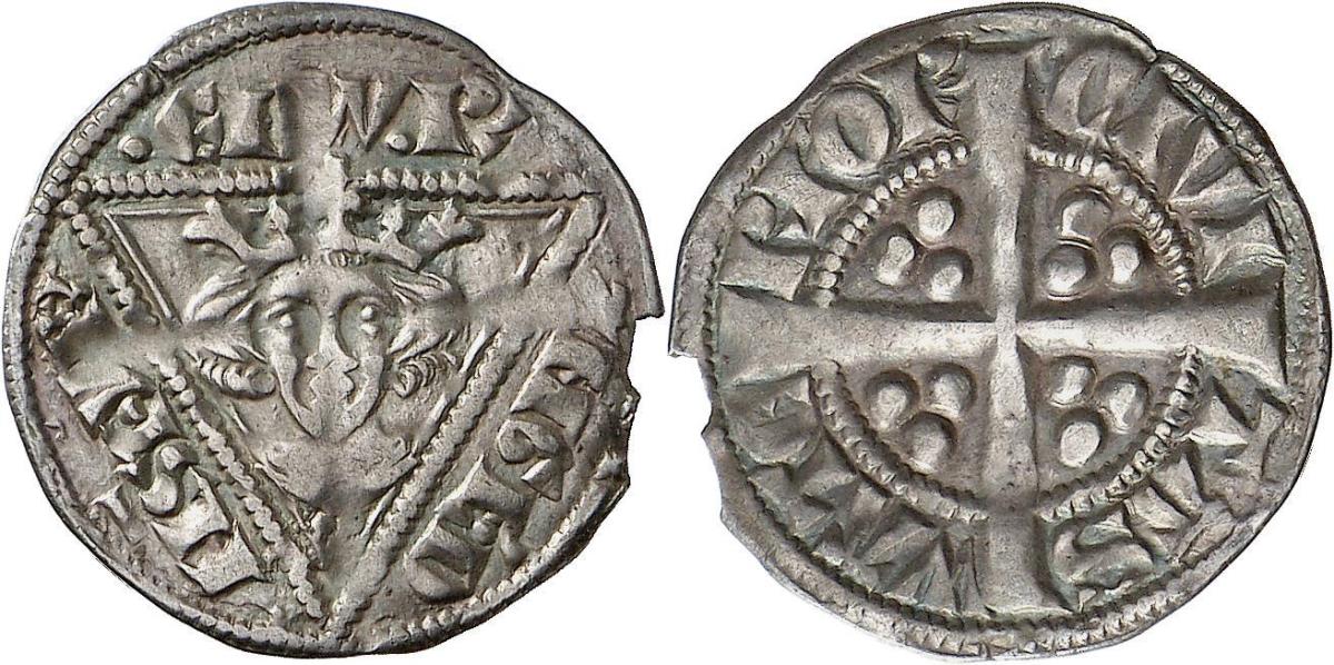 Irland: Edward I.