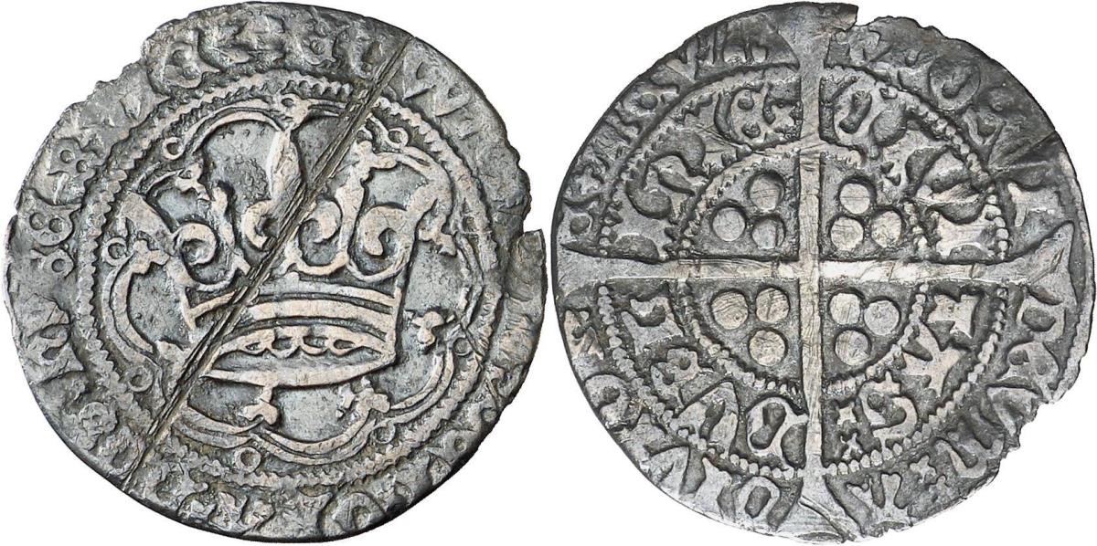 Irland: Edward IV.