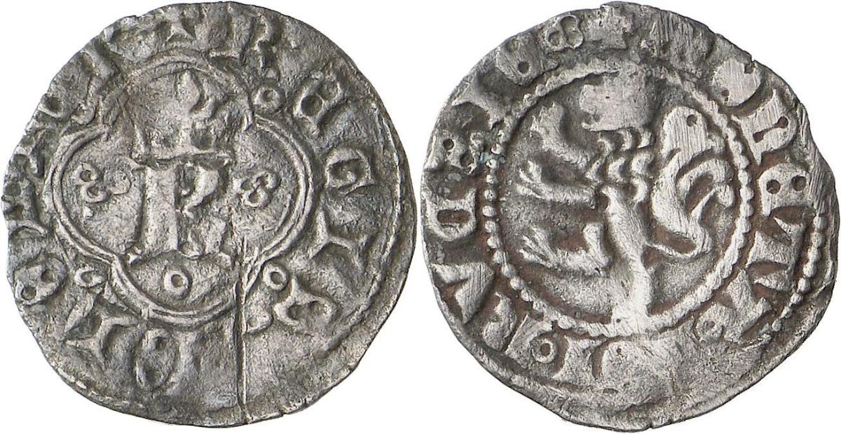 Polen: Kasimir III.