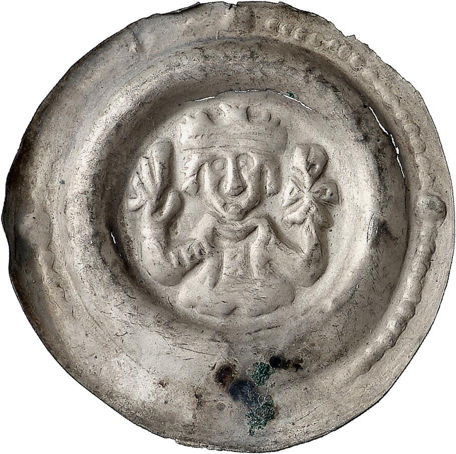 Böhmen: Wenzel II.