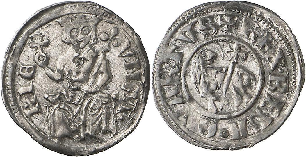 Ungarn: Bela IV.