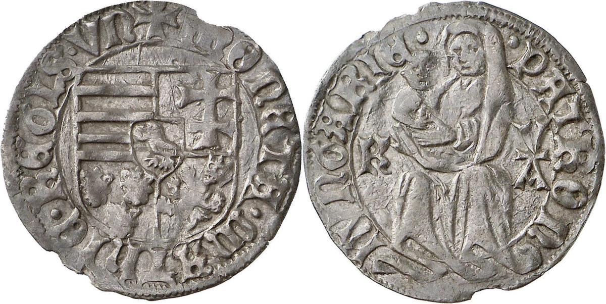 Ungarn: Matthias Corvinus