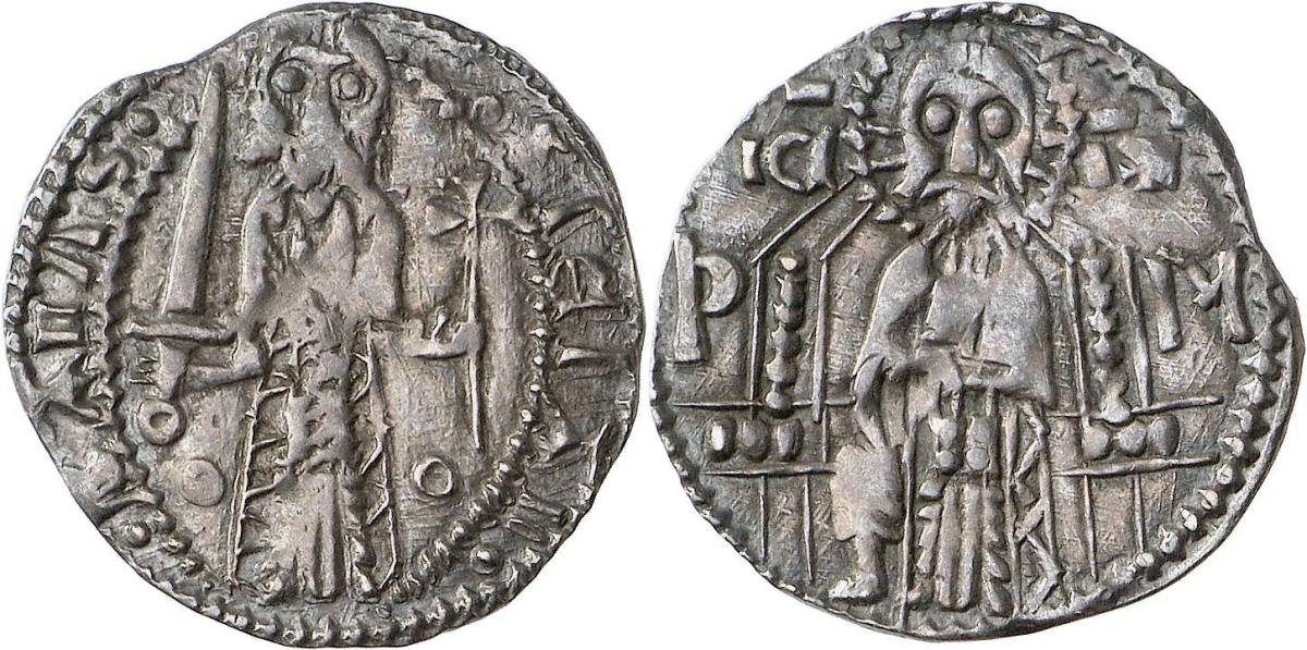 Bosnien: Stephan II.
