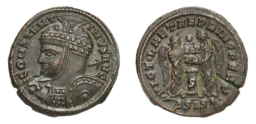 Constantinus I.