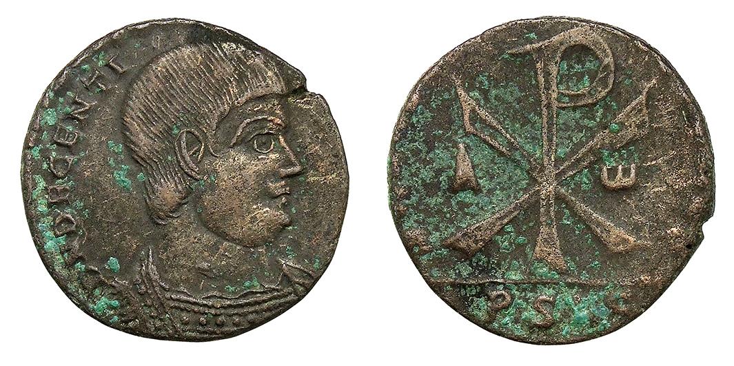 Decentius