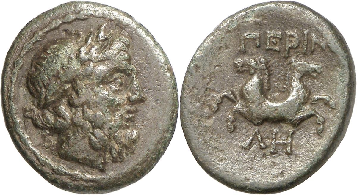 Perinthos