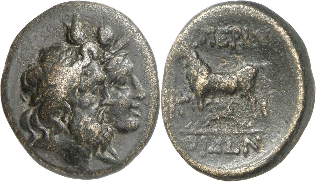 Perinthos