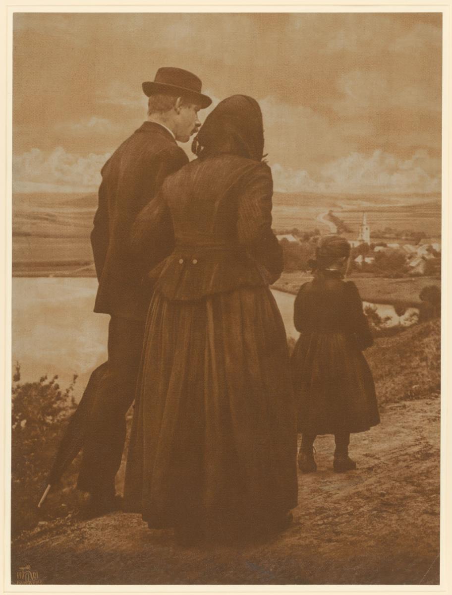 Kirchgänger