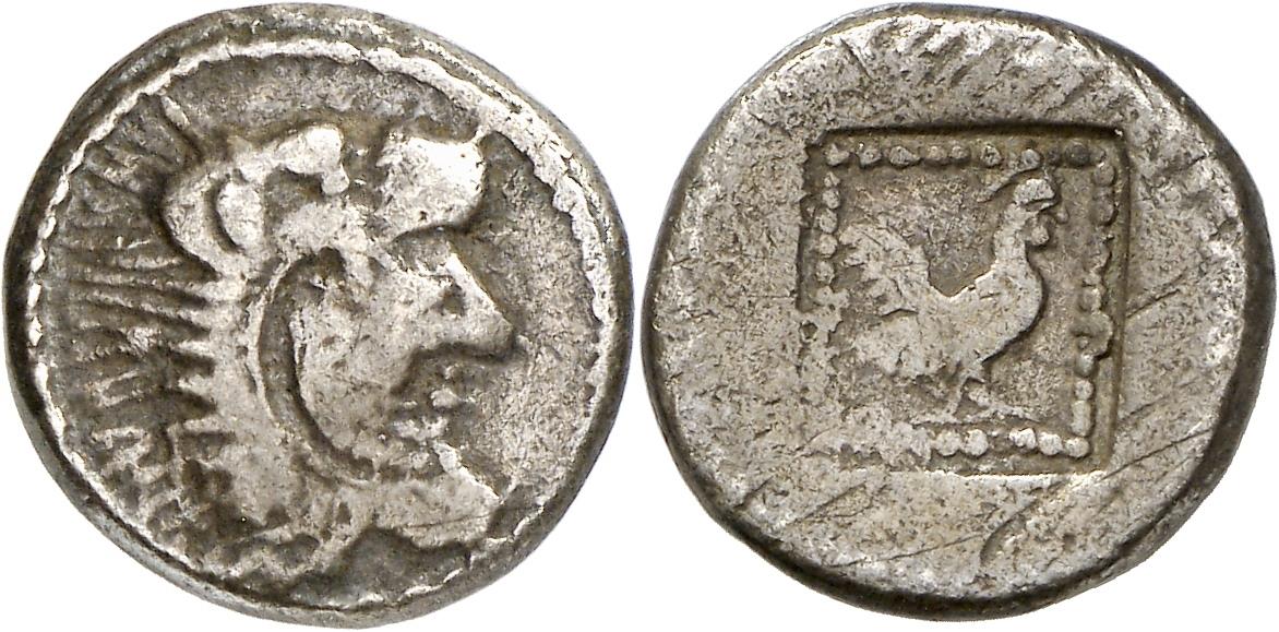 Dikaia (Thrakien)
