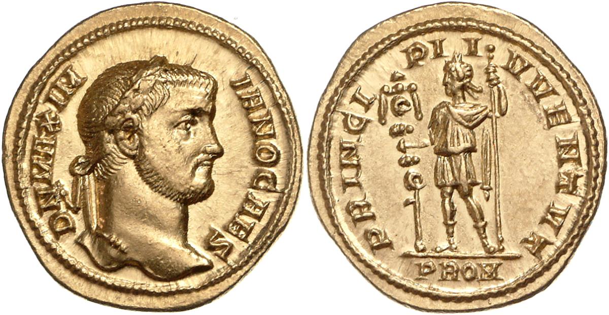 Galerius Maximianus