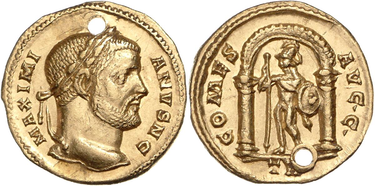 Galerius Maximianus