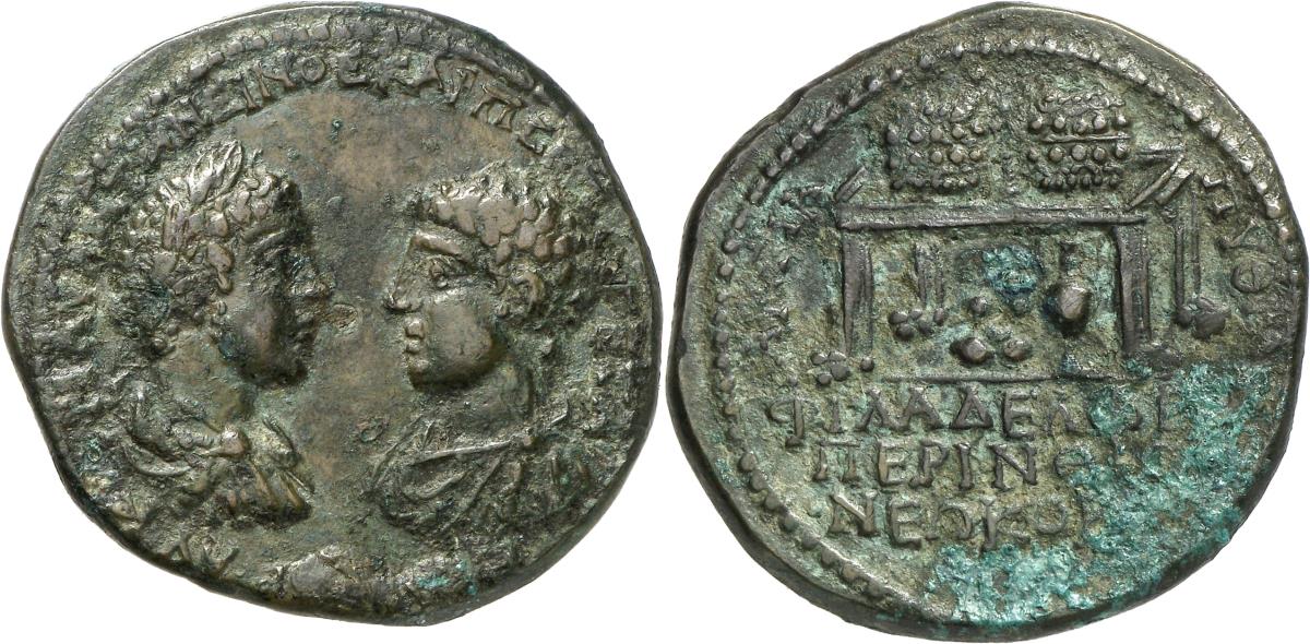 Perinthos