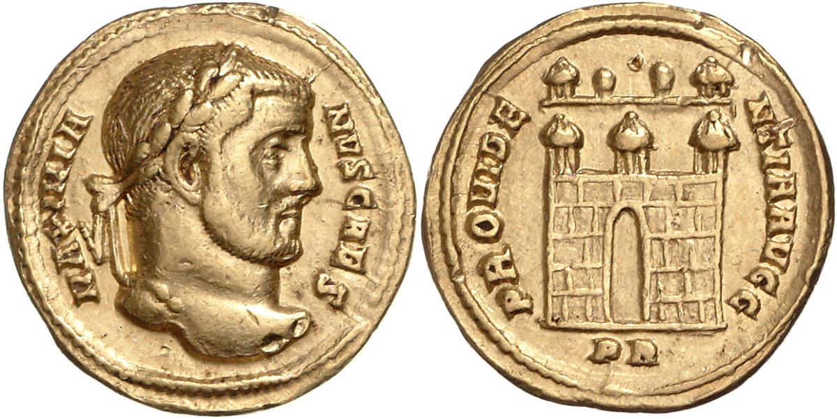 Galerius Maximianus
