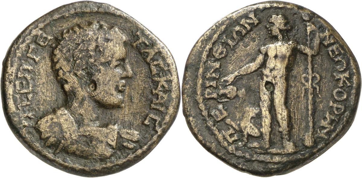 Perinthos
