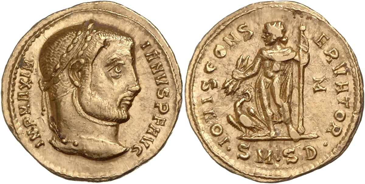Galerius Maximianus