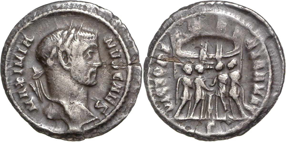 Galerius Maximianus