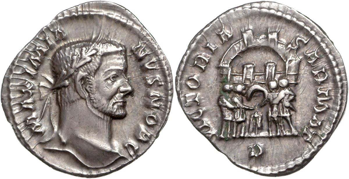 Galerius Maximianus