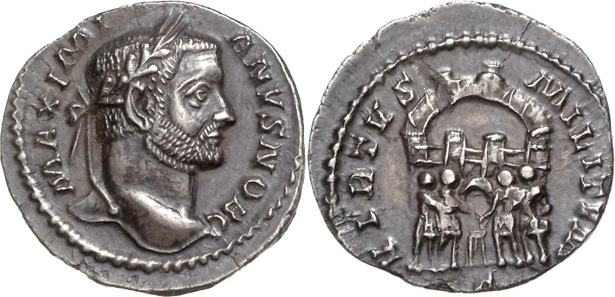 Galerius Maximianus