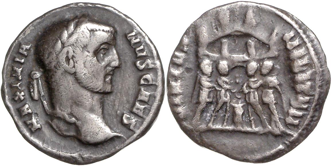 Galerius Maximianus