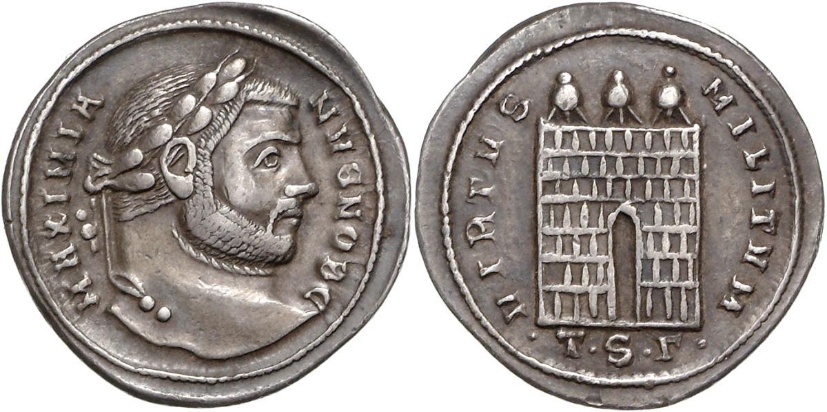 Galerius Maximianus