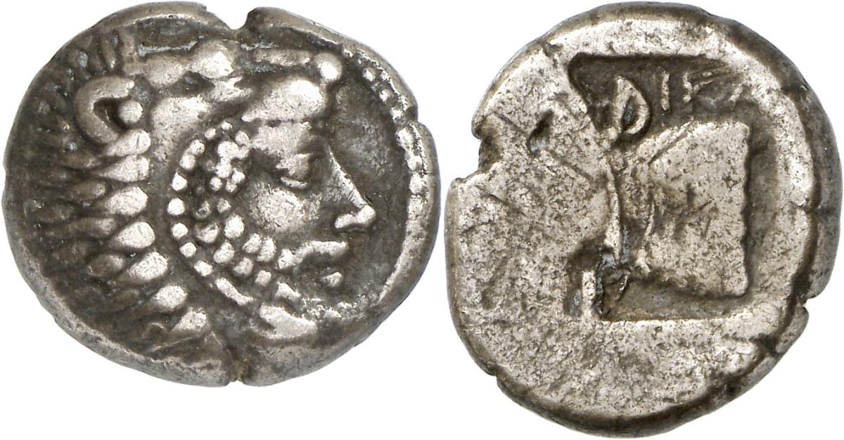 Dikaia (Thrakien)