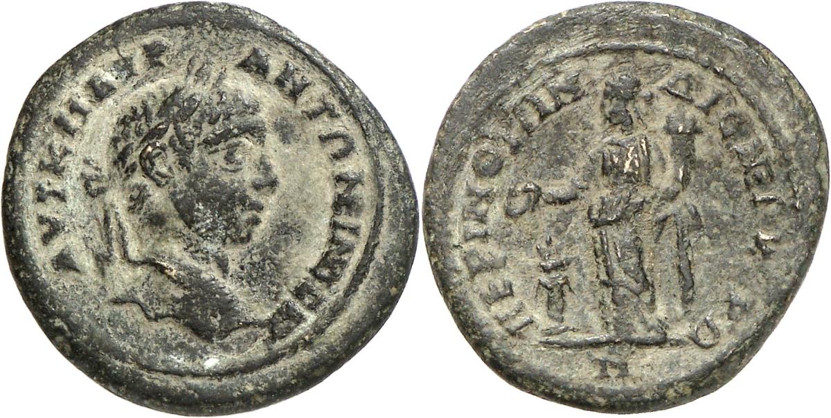 Perinthos