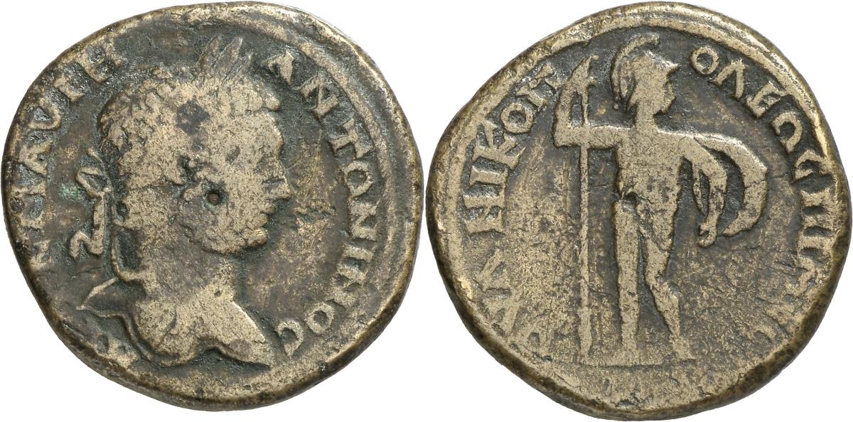 Nikopolis ad Mestum
