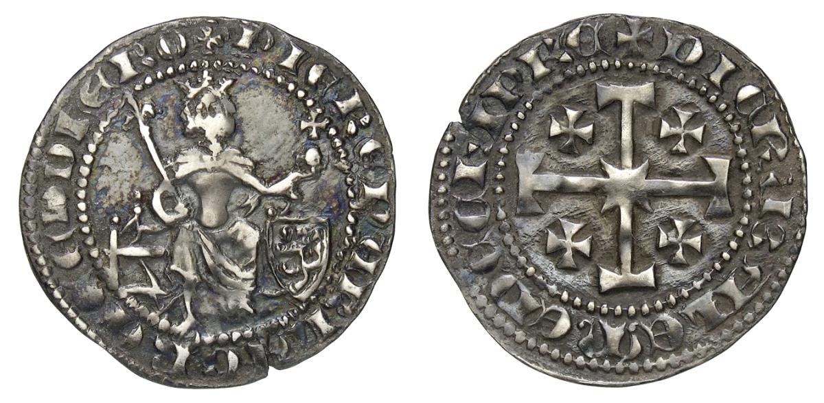 Zypern: Peter II.