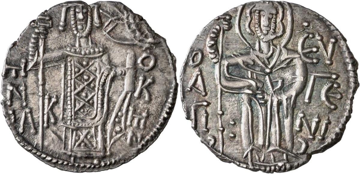 Trapezunt: Manuel I.