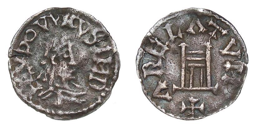 Karolinger: Ludwig der Fromme