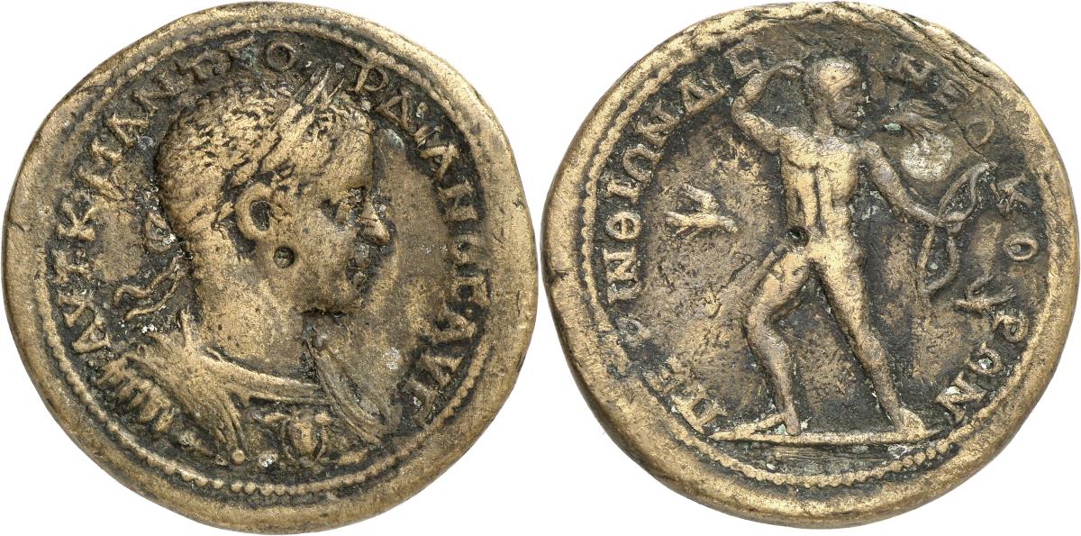 Perinthos