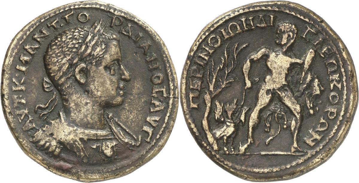 Perinthos