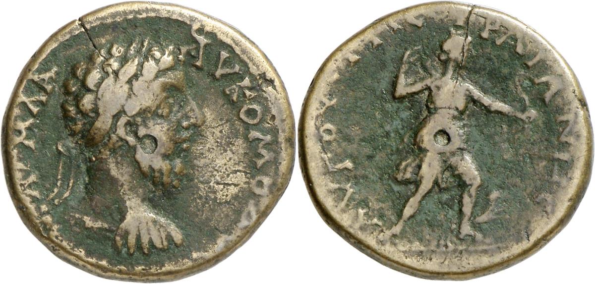Augusta Traiana