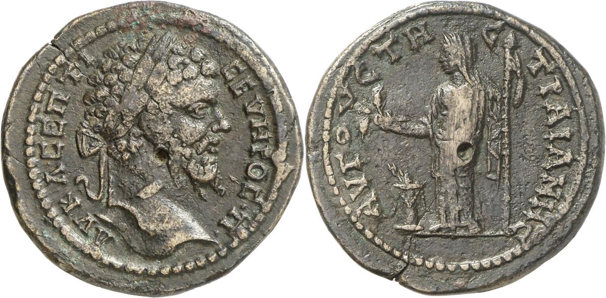 Augusta Traiana