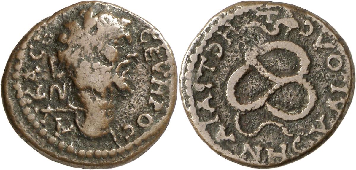 Augusta Traiana