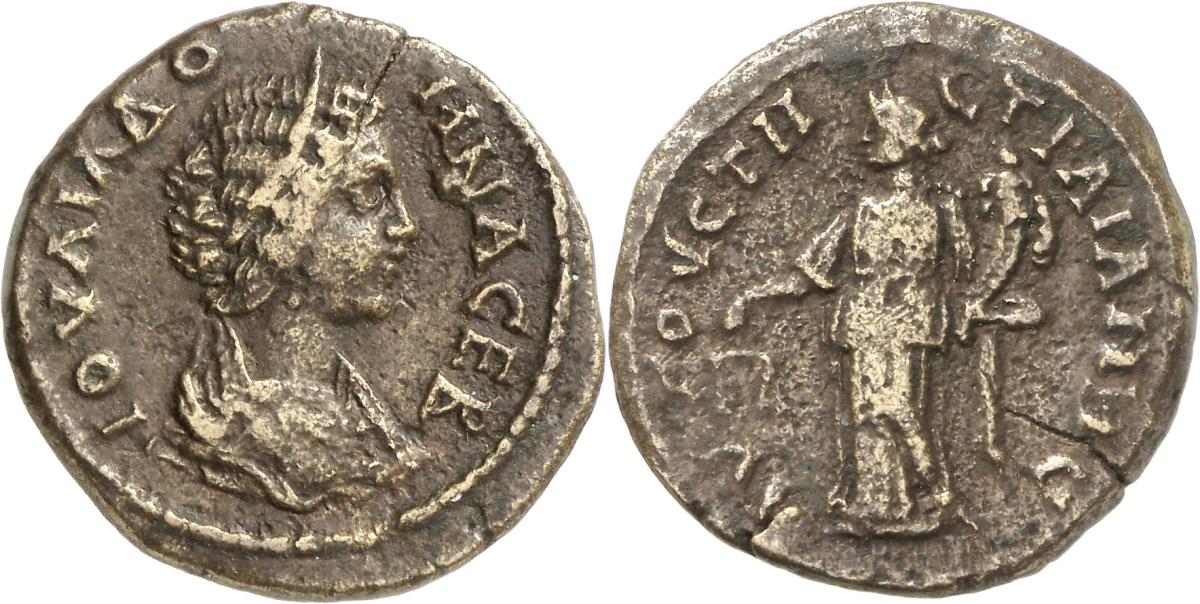 Augusta Traiana