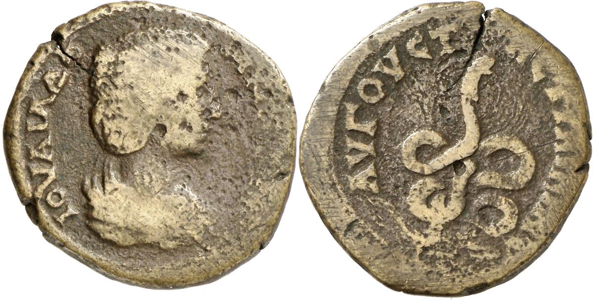 Augusta Traiana