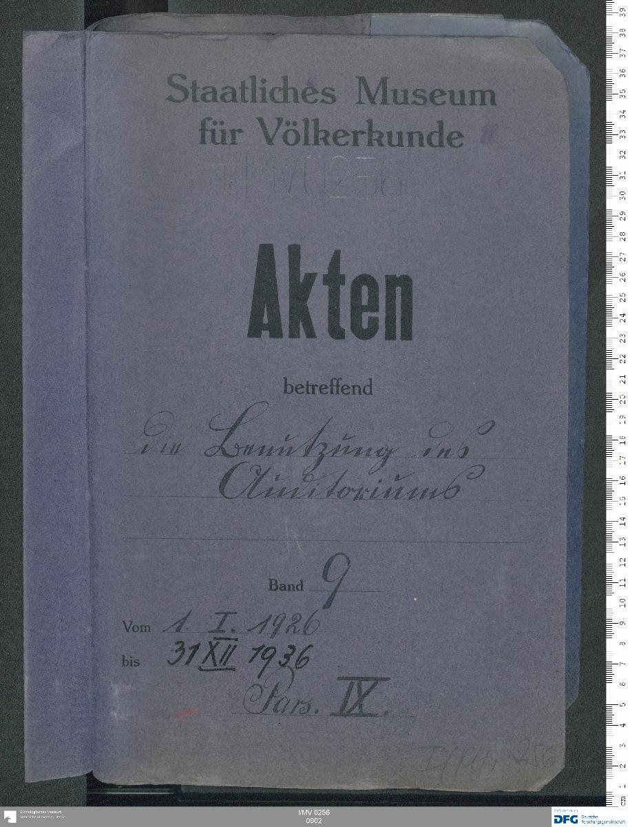 Kein Titel