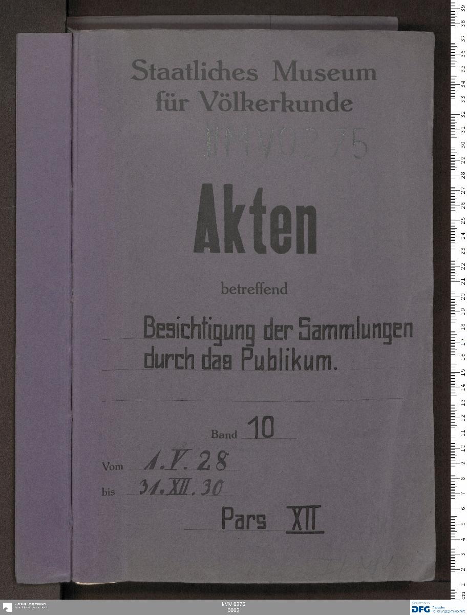 Kein Titel