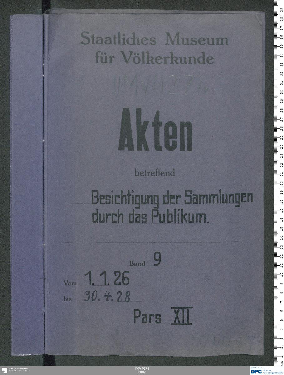 Kein Titel
