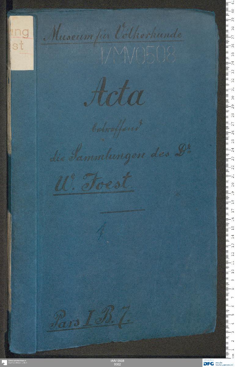 Kein Titel
