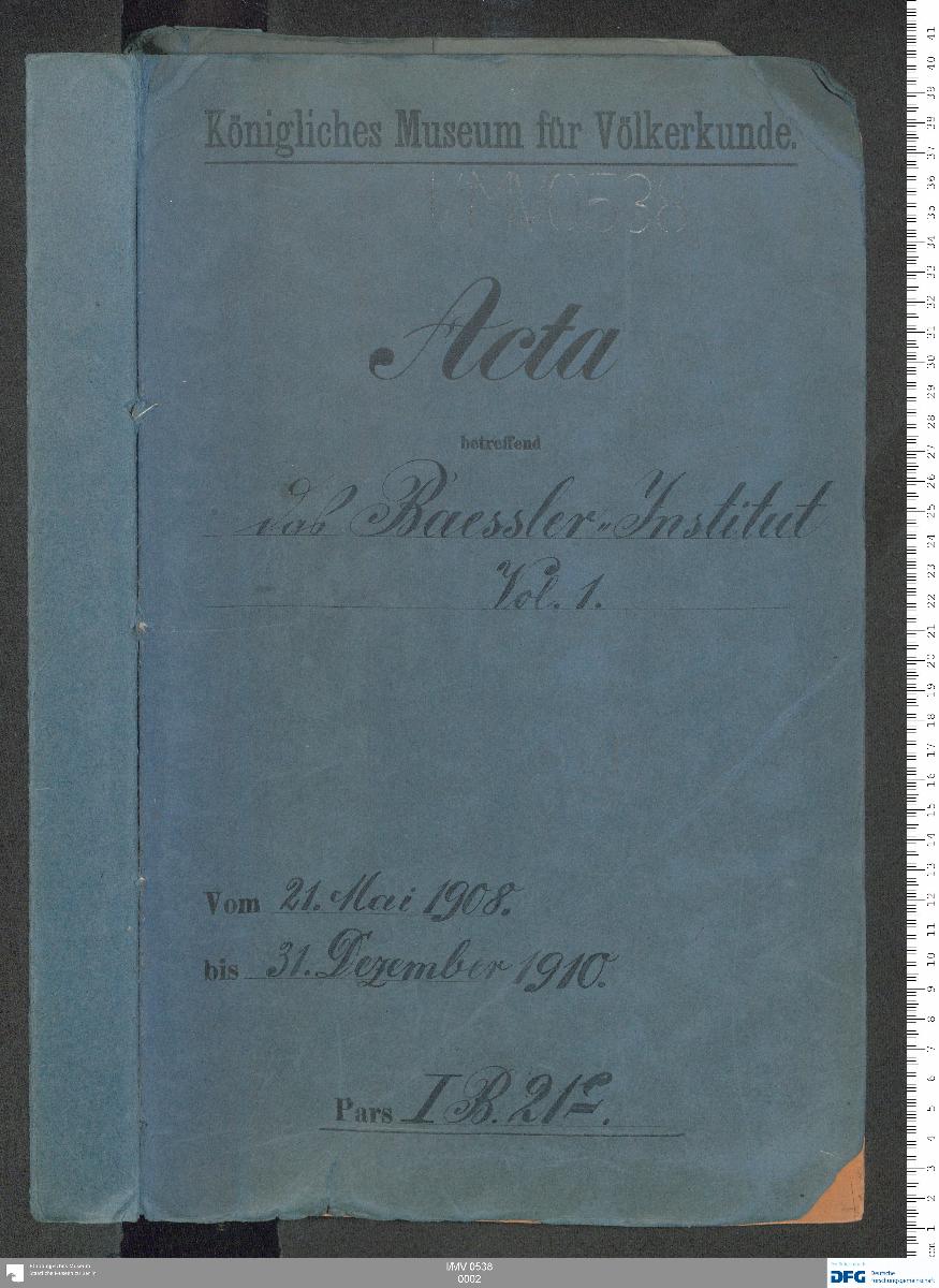 Kein Titel