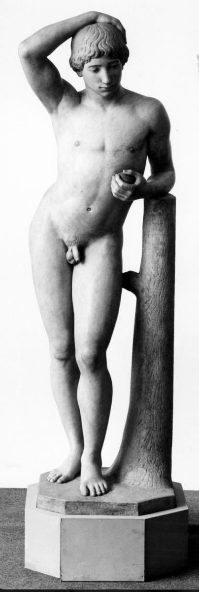 Nackter Jüngling (Paris)