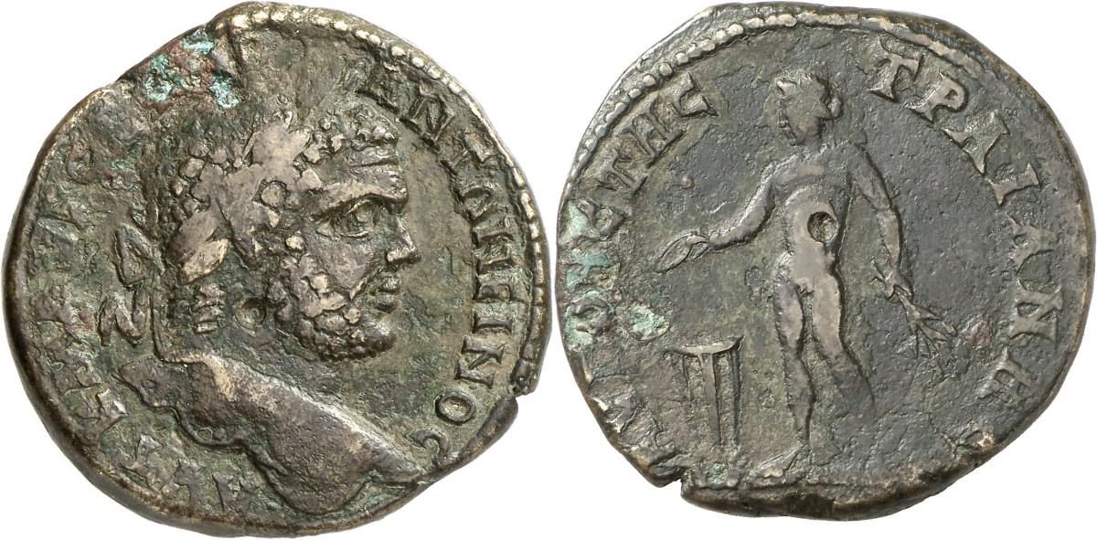 Augusta Traiana