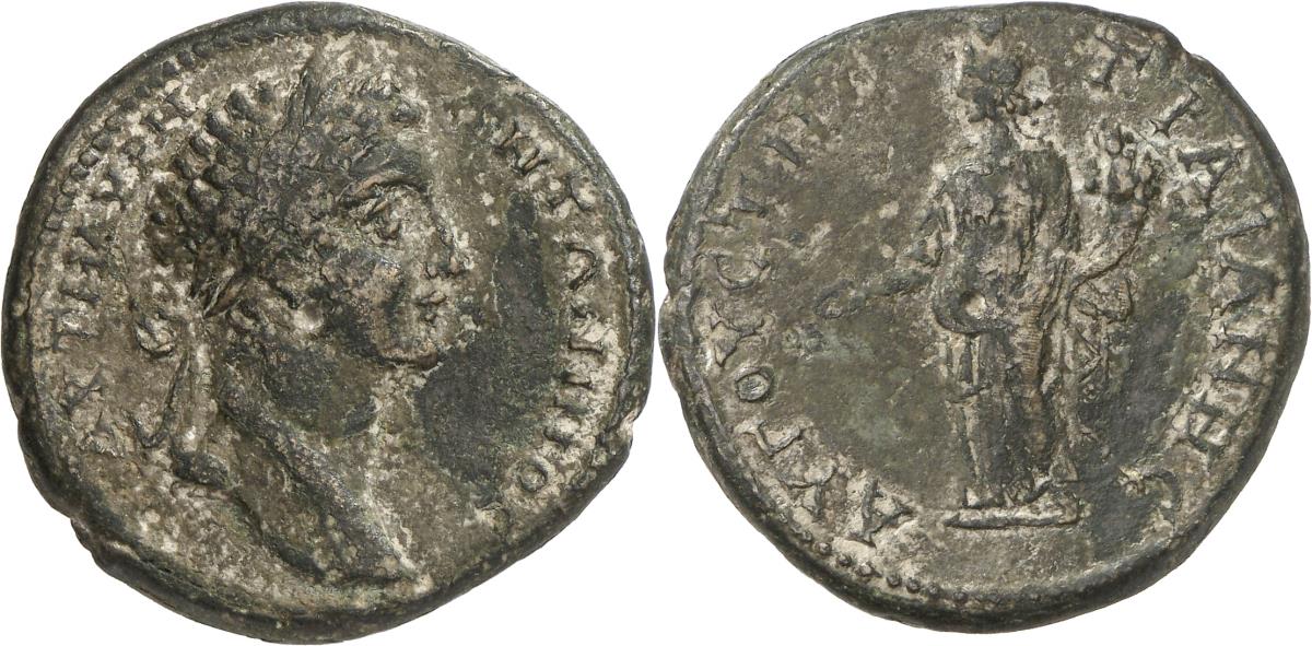 Augusta Traiana