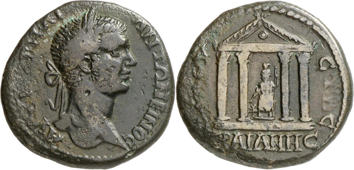 Augusta Traiana
