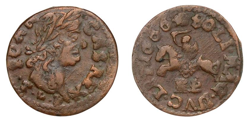 Litauen: Johann Kasimir